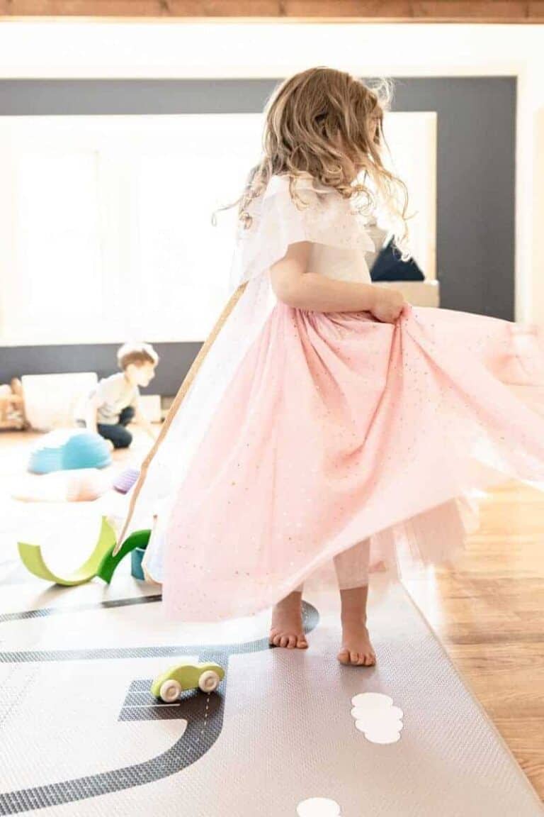 Playroom Design: How to Create a Space for Purposeful Play