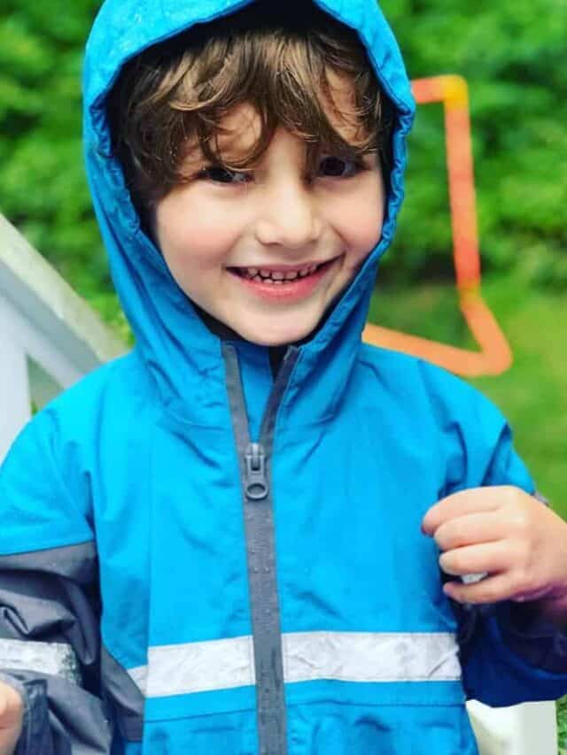 The Ultimate Guide to Kids Outdoor Gear Story Play. Learn. Thrive.