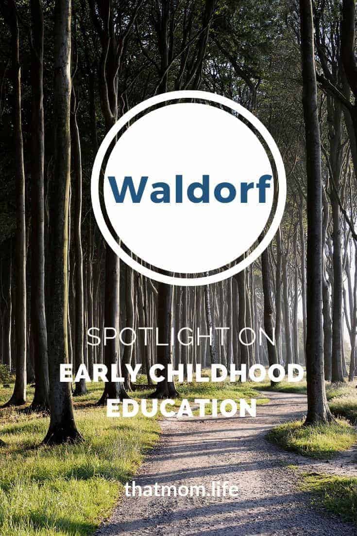 Engaging Young Minds with the Waldorf Method