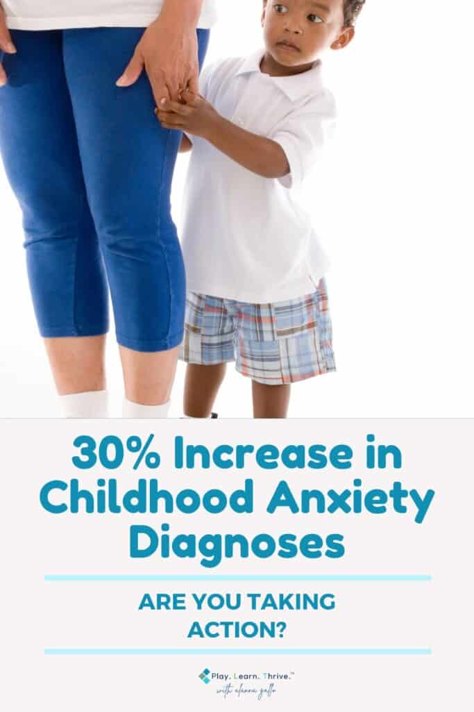 With mental health diagnoses among kids on the rise, it's time to understand the factors driving this trend. Join the discussion on how we can help our children thrive in an increasingly complex world.