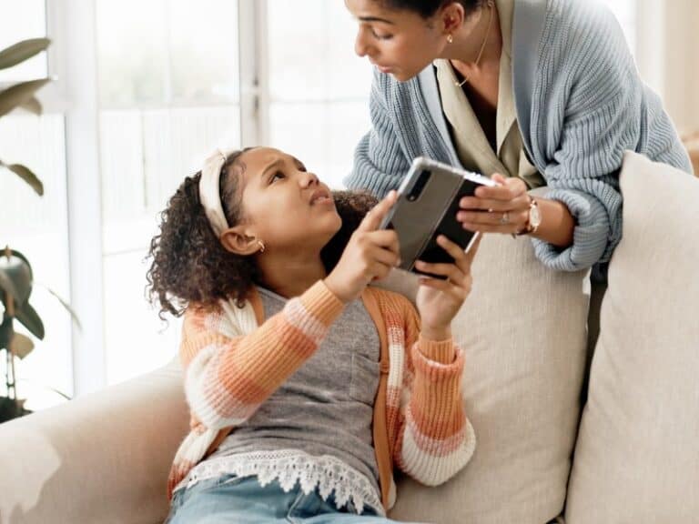 The Rise of Childhood Anxiety: Why Kids Are Struggling and How We Can Help