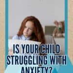 Explore the alarming increase in childhood anxiety and learn how you can support your child's mental well-being. Dive into the complexities with expert insights and actionable strategies.