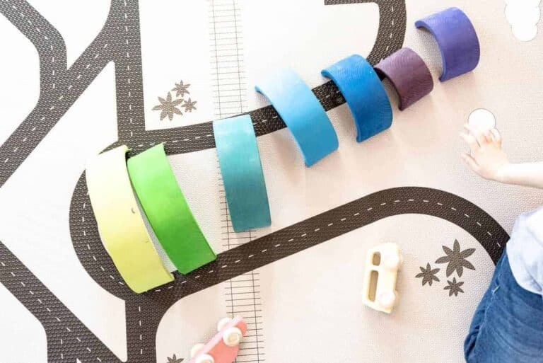 Why You Should Make Organizing your Playroom a Priority