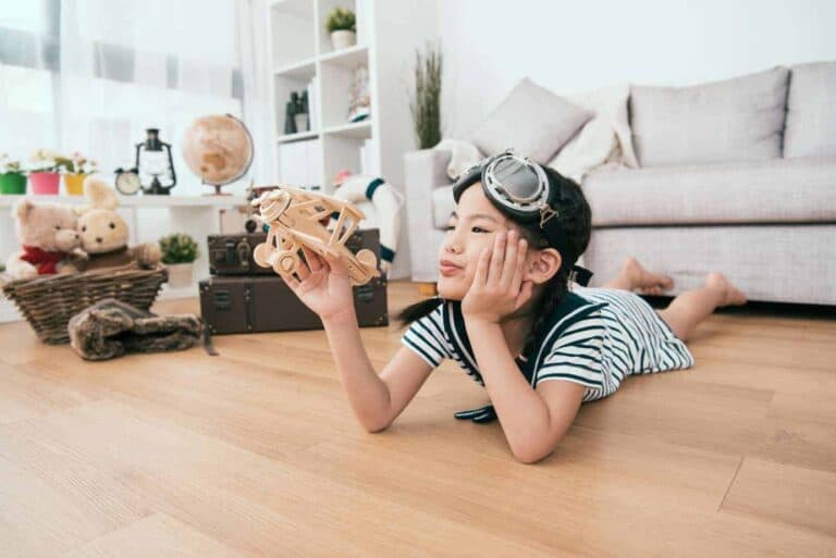 How to encourage/promote independent play in 5 Simple Steps