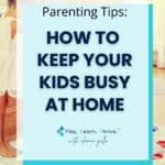 Discover strategies to foster independent play in your children, reducing boredom and promoting creativity. Learn how to create an environment that encourages self-directed activities, giving you peace of mind and your kids the freedom to explore.