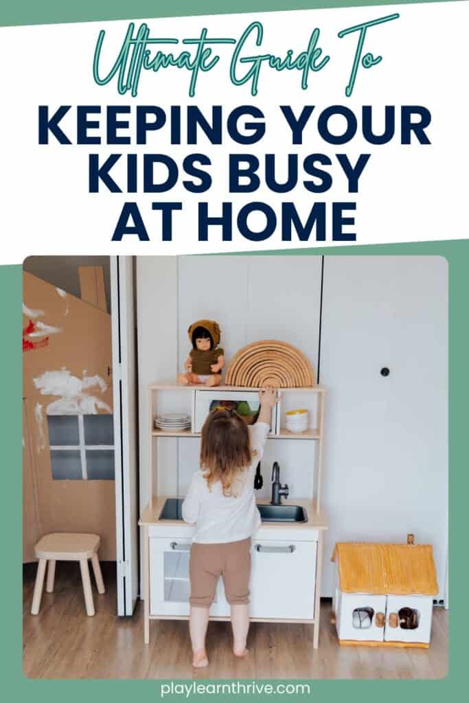 Learn how to select toys that do less so your kids can do more. Discover the benefits of open-ended toys that encourage imagination and self-directed play, leading to more engaged and self-sufficient children.