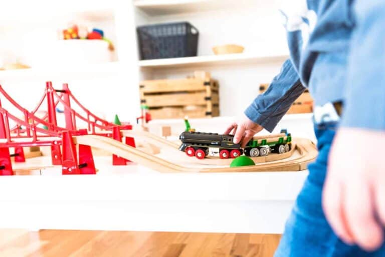 How to keep kids busy at home & Your Sanity Intact