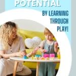 Discover the power of play in early childhood development. Play helps children develop problem-solving skills, creativity, and emotional intelligence. Learn how to create a nurturing environment that fosters curiosity and independence through play-driven learning.