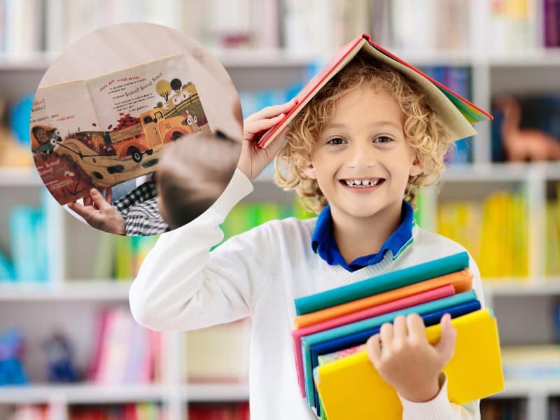 Teaching kindergarten reading at home can be fun and rewarding. This phonics-based approach provides step-by-step strategies to help your child develop essential reading skills with patience and encouragement