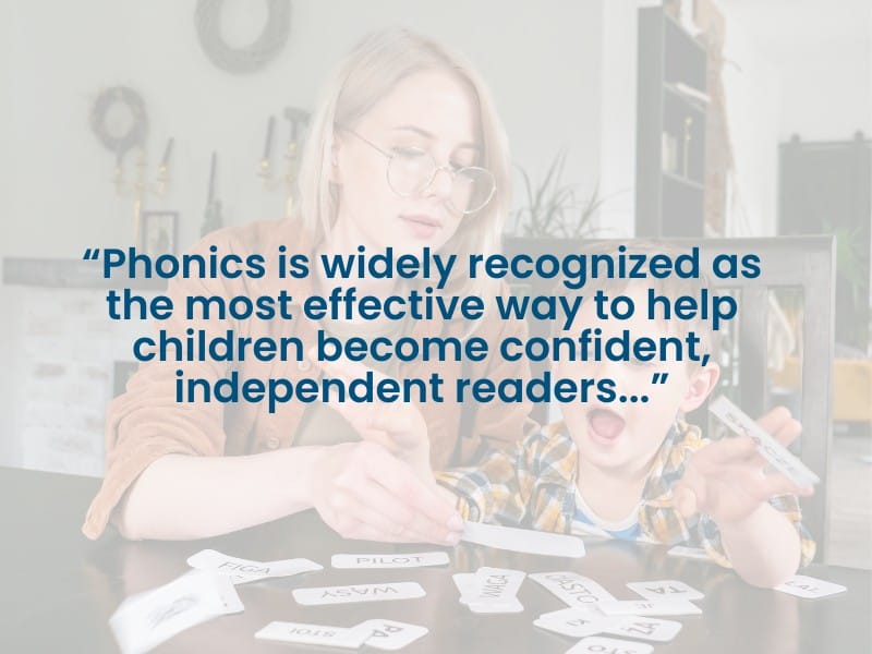 Discover effective and gentle ways to teach reading to kindergarteners at home using phonics-based methods. Learn how to foster a love of reading with simple, engaging activities that support early literacy skills.