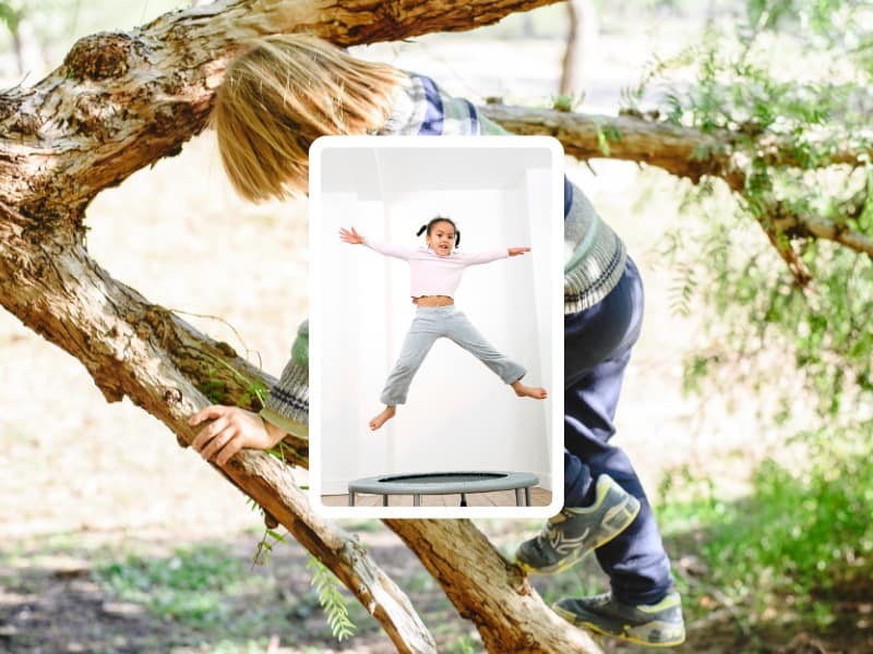 Discover why embracing risky play is crucial for fostering your child's confidence, resilience, and growth in today's cautious world.