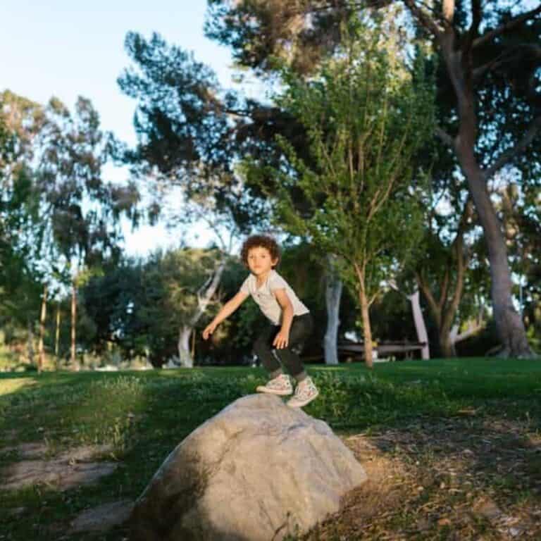 Dive into the benefits of risky play and learn why letting your child take calculated risks can be a transformative experience for their growth and development.