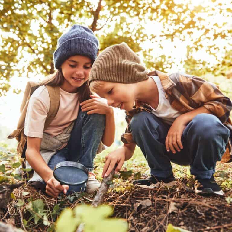 Dive into the world of nature with "25 Easy and Fun Spring Nature Activities for Kids". Explore the benefits of outdoor play and watch your child's curiosity and creativity flourish.