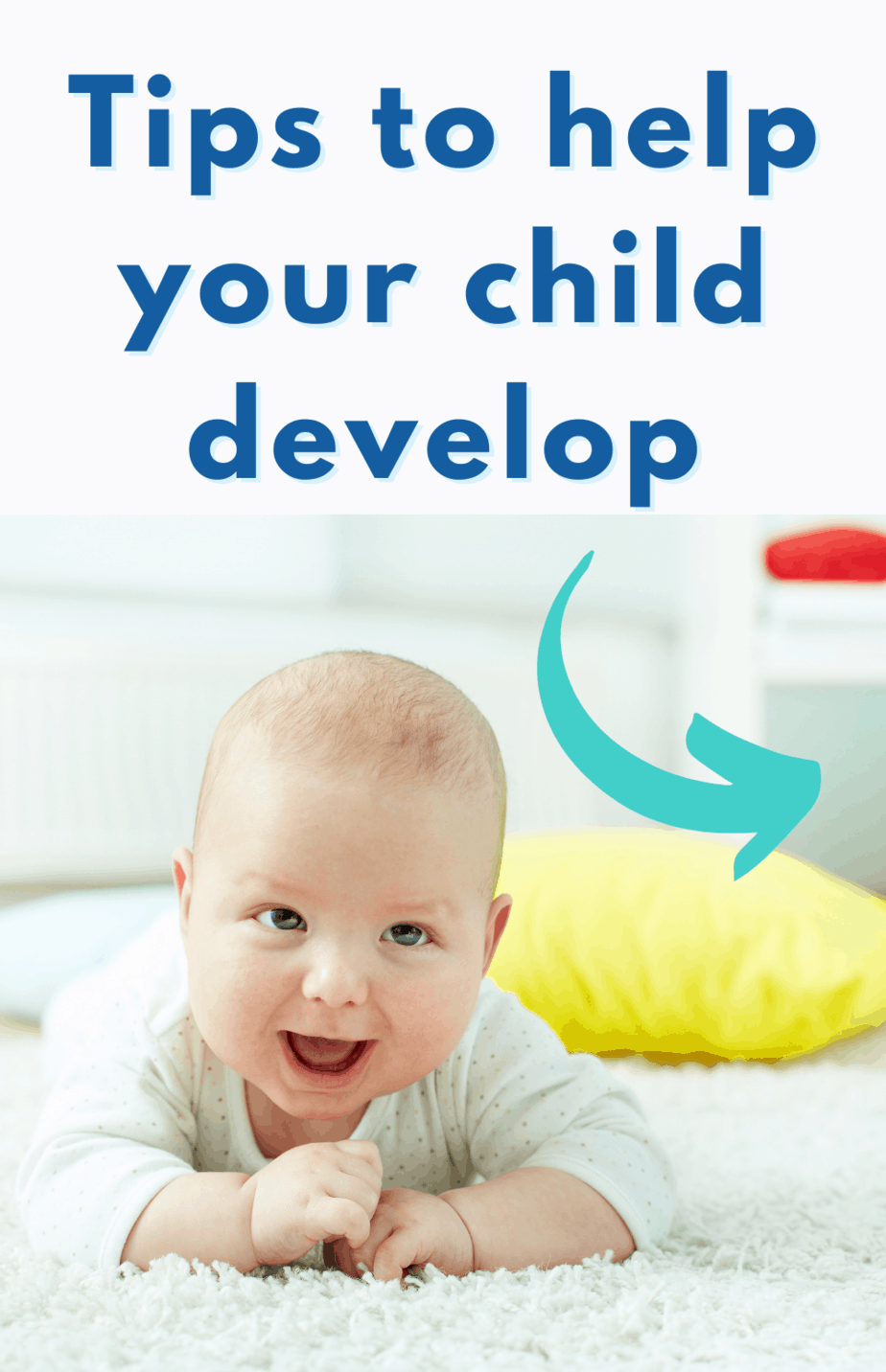 How Do You Help Your Child Develop On Their Own Play Learn Thrive 