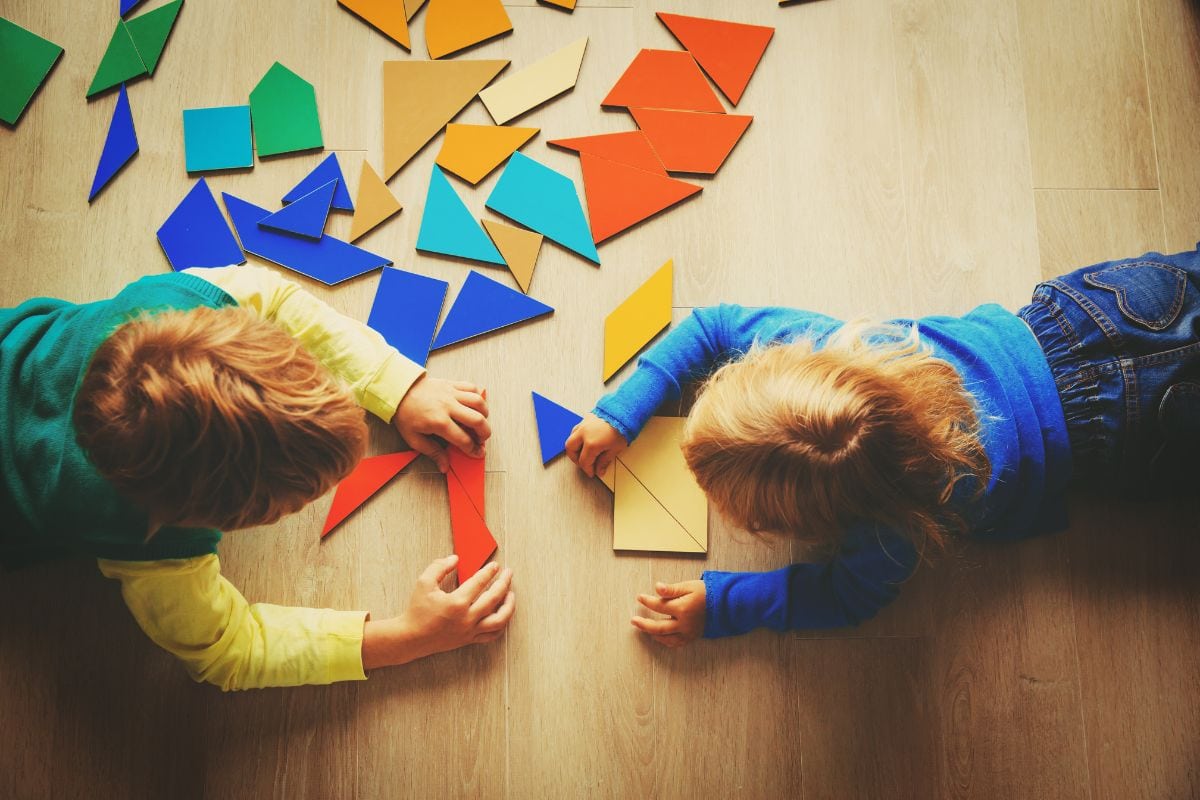 25 Montessori Toddler Activities That Will Keep Your Little One