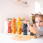 fine motor activities for infants