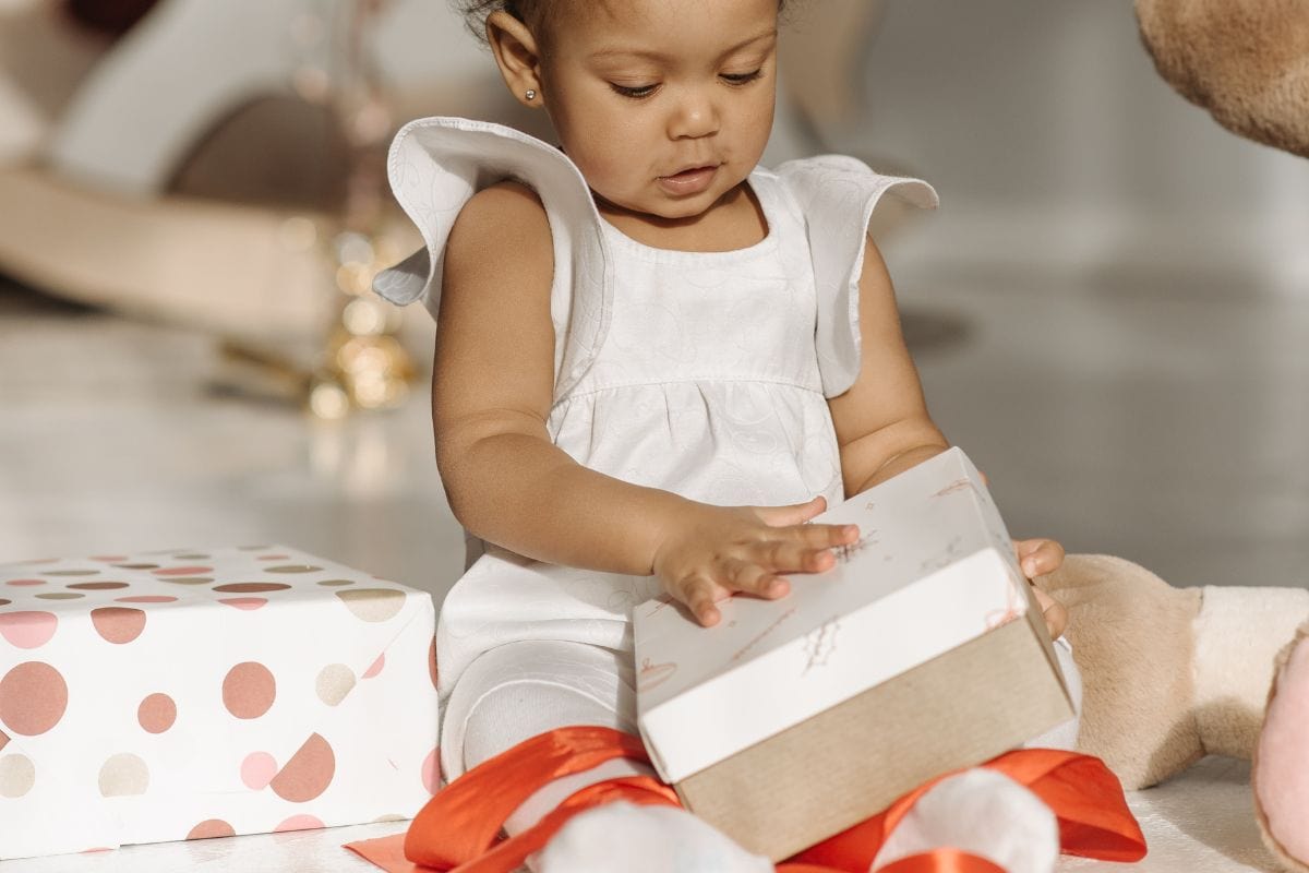 The Best Toys for Babies [toys for babies that will last for years ...