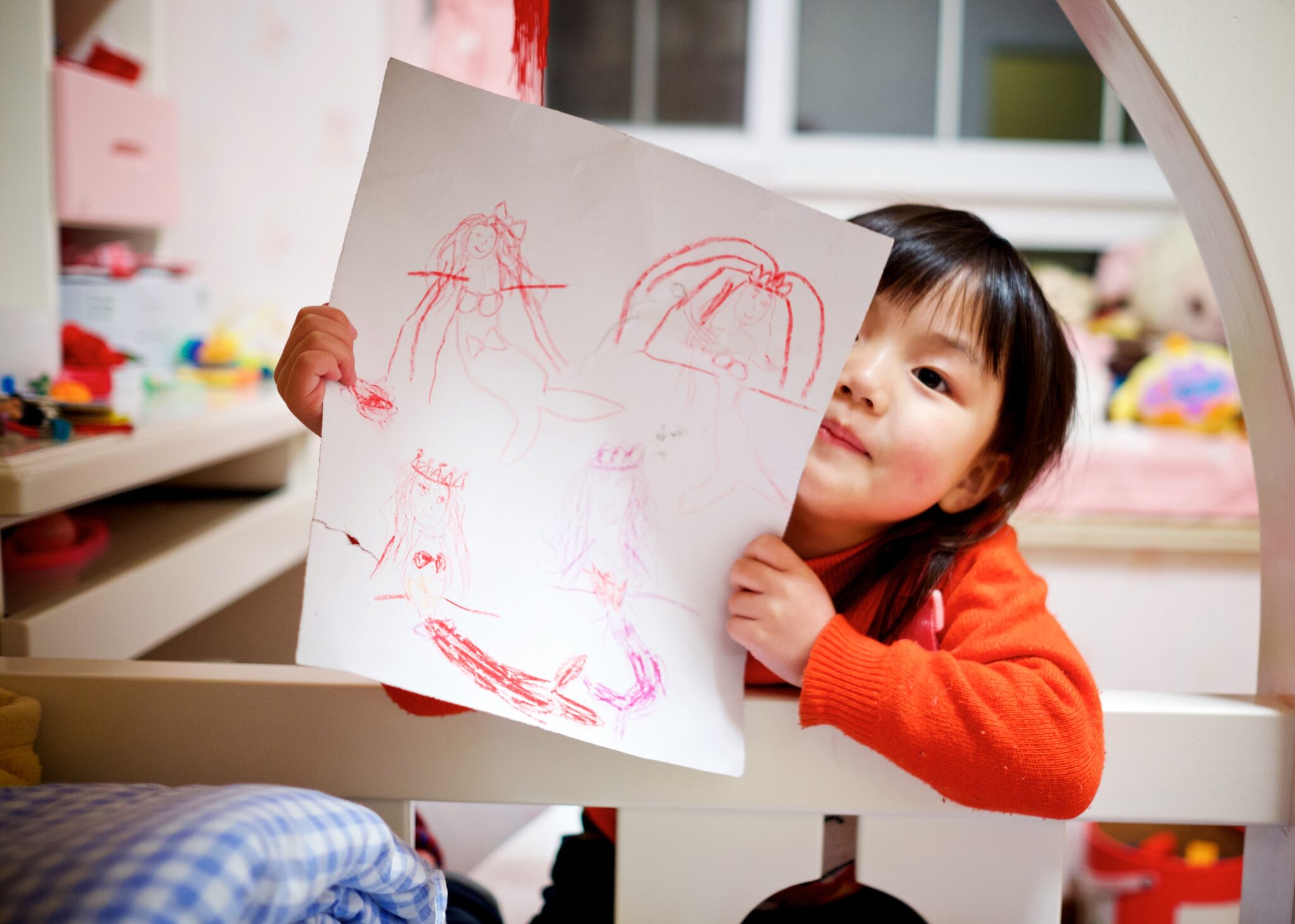 Fun Literacy Activities for Preschoolers: Get Ready to Read! - Play