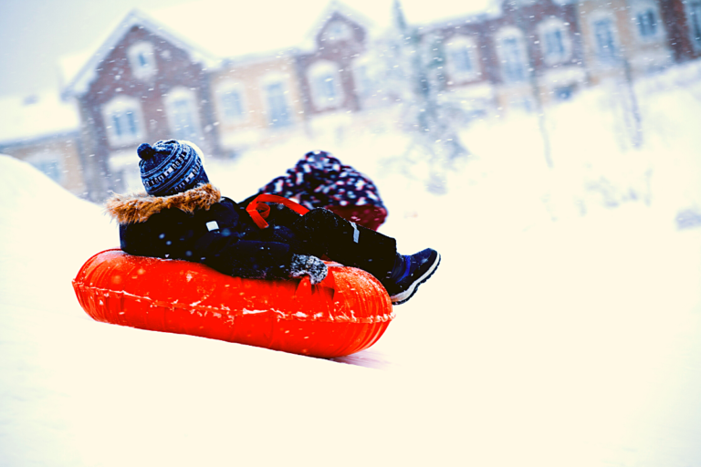 best family ski resorts