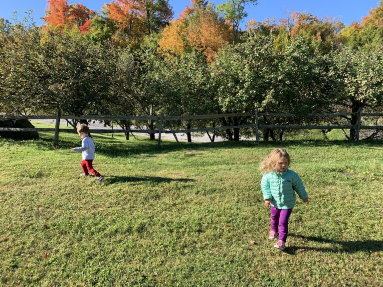 best family vacations in new england