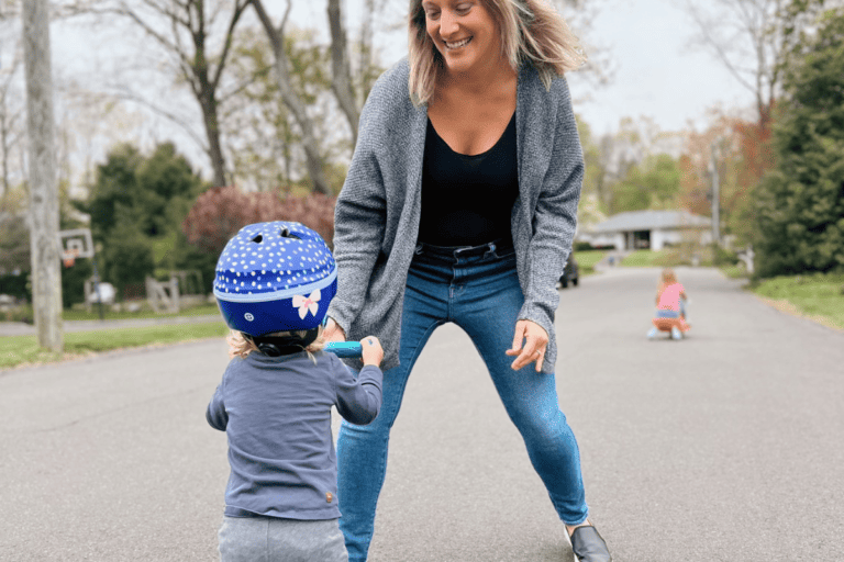 Screen Conscious Parenting: How Mindful Tech Use Shapes Our Family Life