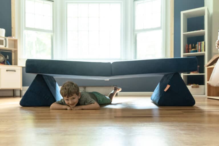 covering how to limit screen time for kids