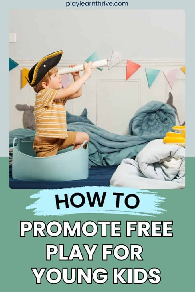 Free play is more than just downtime—it’s a vital part of your child’s growth! Explore why self-directed play fosters emotional resilience, social skills, and cognitive development. Plus, get simple strategies to encourage more independent play.