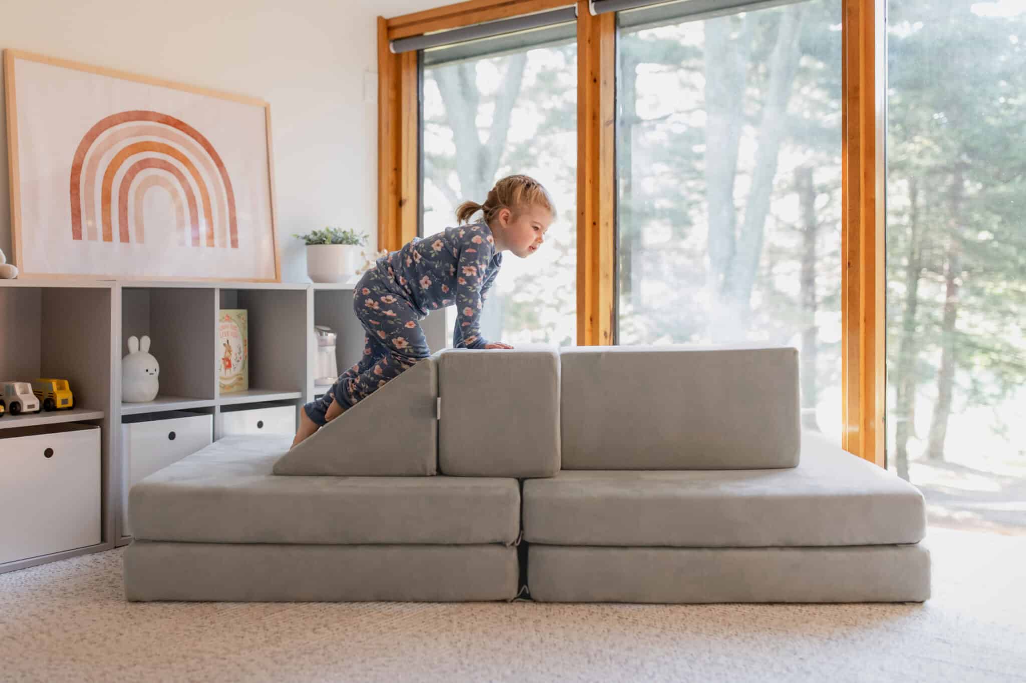 5 Living Room Playroom Combo Ideas for a Functional and Playful Home ...