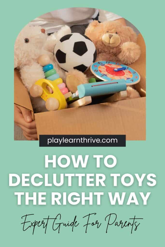 Discover the surprising benefits of reducing toy overloadâencourage your childâs creativity and focus while fostering a clutter-free environment.