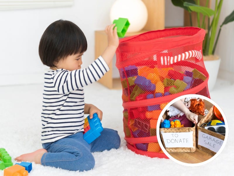 Learn practical tips for spring cleaning your space to create a play-centered environment, encouraging hands-on activities and meaningful connections.