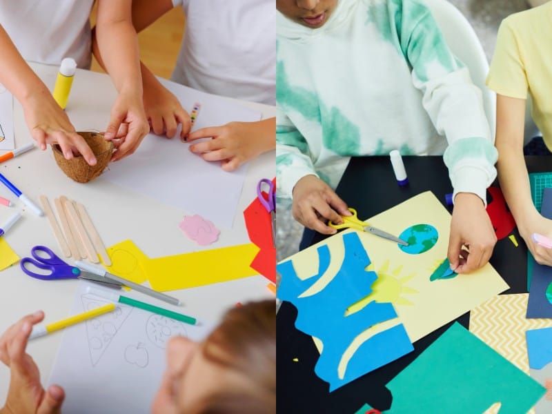 Discover how decluttering can transform your home into a play-focused haven, fostering creativity and connection for screen-free playtime.