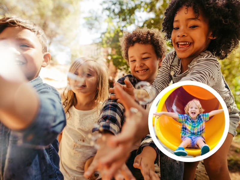 Learn practical tips for spring cleaning your space to create a play-centered environment, encouraging hands-on activities and meaningful connections.