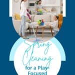 Discover how decluttering can transform your home into a play-focused haven, fostering creativity and connection for screen-free playtime.