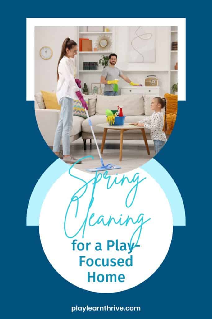 Discover how decluttering can transform your home into a play-focused haven, fostering creativity and connection for screen-free playtime.