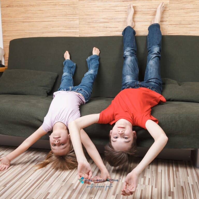 Why Boredom is GOOD for Your Child & How to Let it Happen