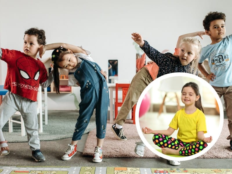 Here are some engaging, screen-free rainy day activities to keep your kids entertained and thriving when it's too rainy to play outside.