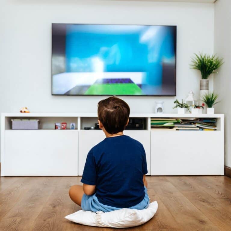 Why Slow TV Shows Are a Gift for Kids in a Fast-Paced World