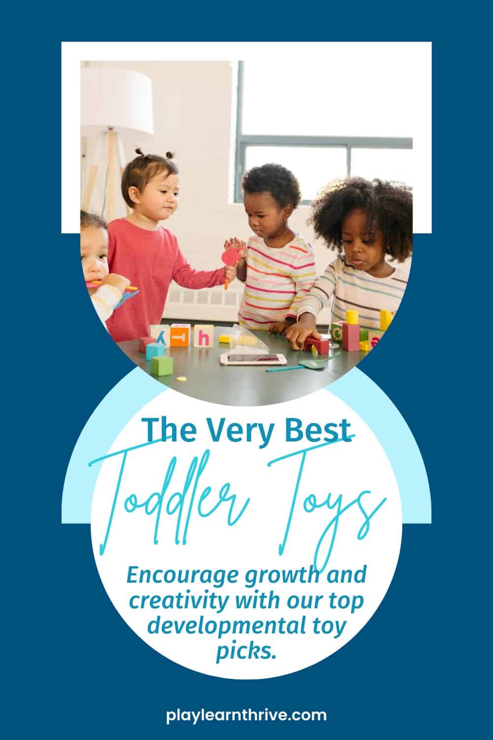 Best Toys for Toddlers: 15 Open-Ended, Developmental Must-Haves - Play ...