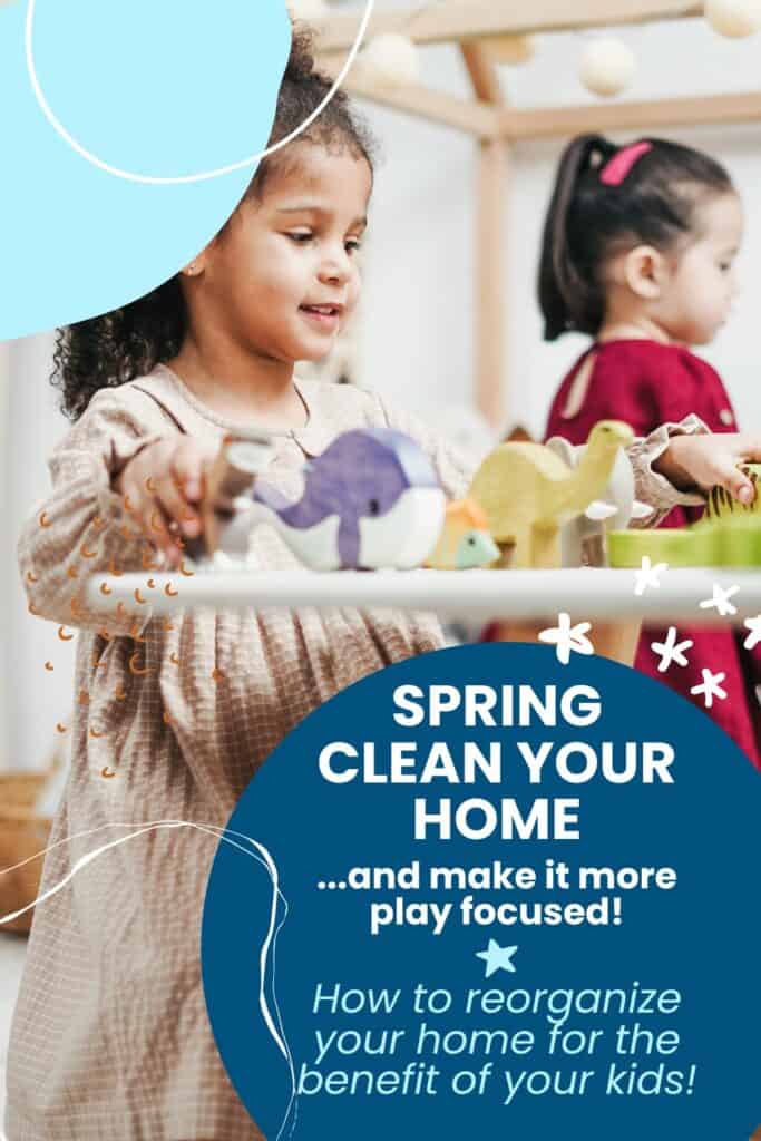 Discover how decluttering can transform your home into a play-focused haven, fostering creativity and connection for screen-free playtime.