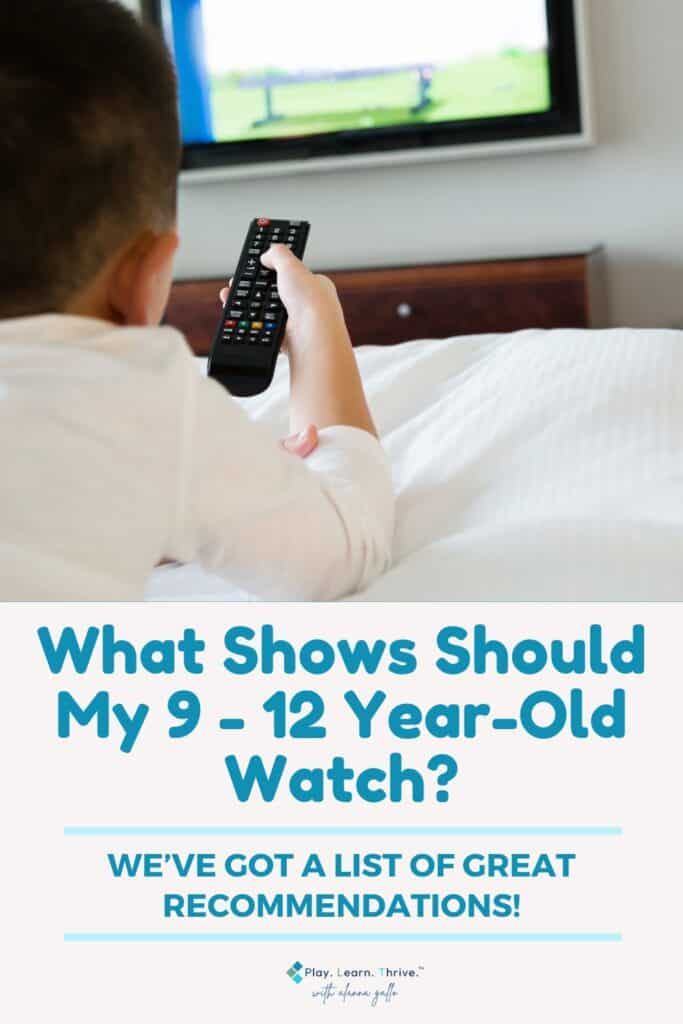 Delve into our expertly curated list of TV shows catering to 9-12 year olds, striking the perfect balance between fun, education, and positive messaging to empower both kids and parents in their viewing choices.
