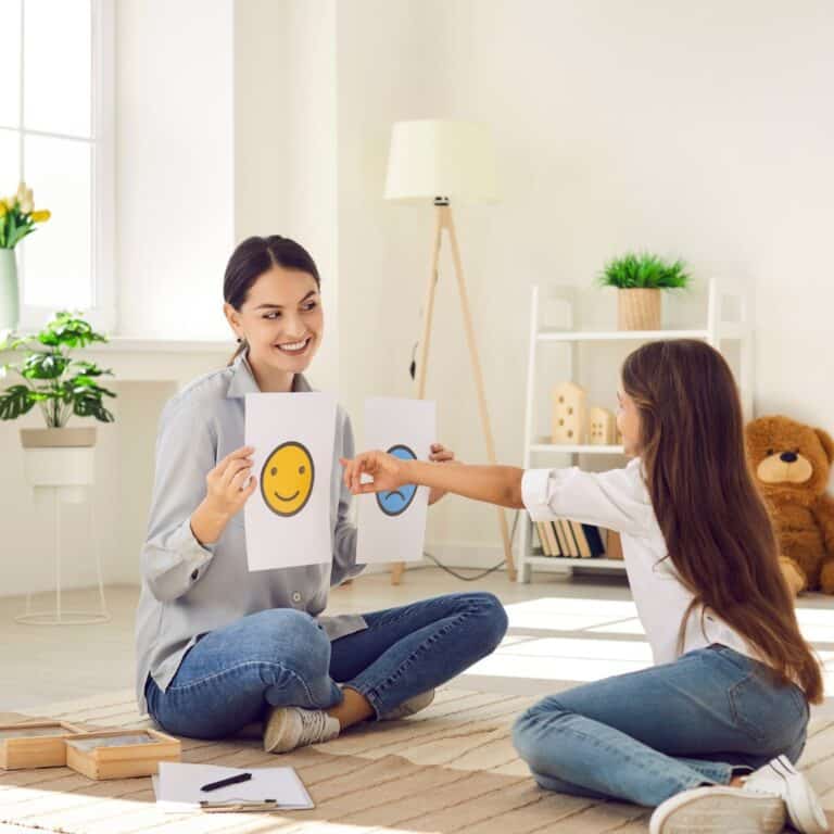 Raising Emotionally Intelligent Kids: Why Social and Emotional Intelligence Matter More Than Ever