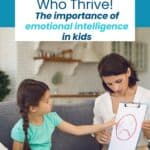 Social and emotional intelligence is the key to success in today’s world. Click to learn how fostering these skills can help your child build resilience, navigate challenges, and thrive in life!