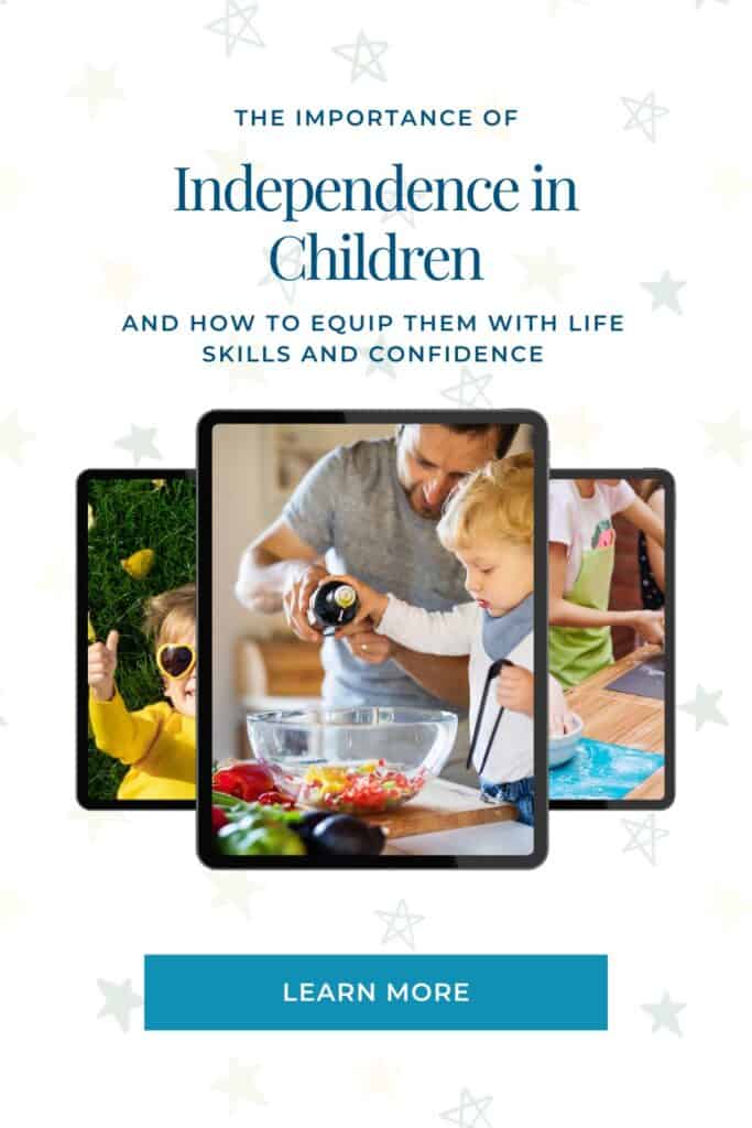 Raising an independent child isn’t about rushing them to grow up; it’s about providing the tools and mindset they need for a successful, resilient future. Learn how to nurture their independence.
