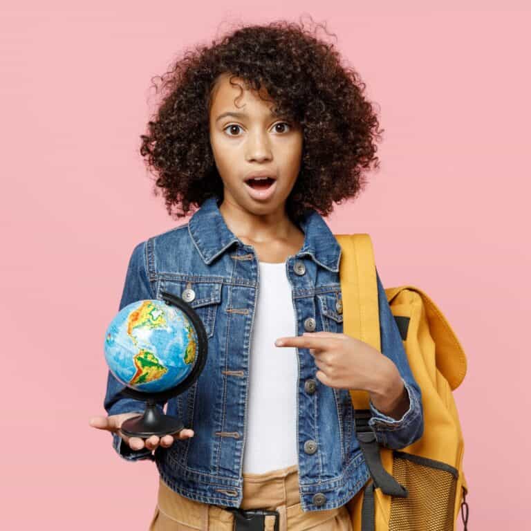 Worldschooling 101: How to Give Your Child a Global Education