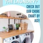 Discover the best chores for kids at every stage. Helping kids develop responsibility and independence starts with the right tasks—learn how to make it work!