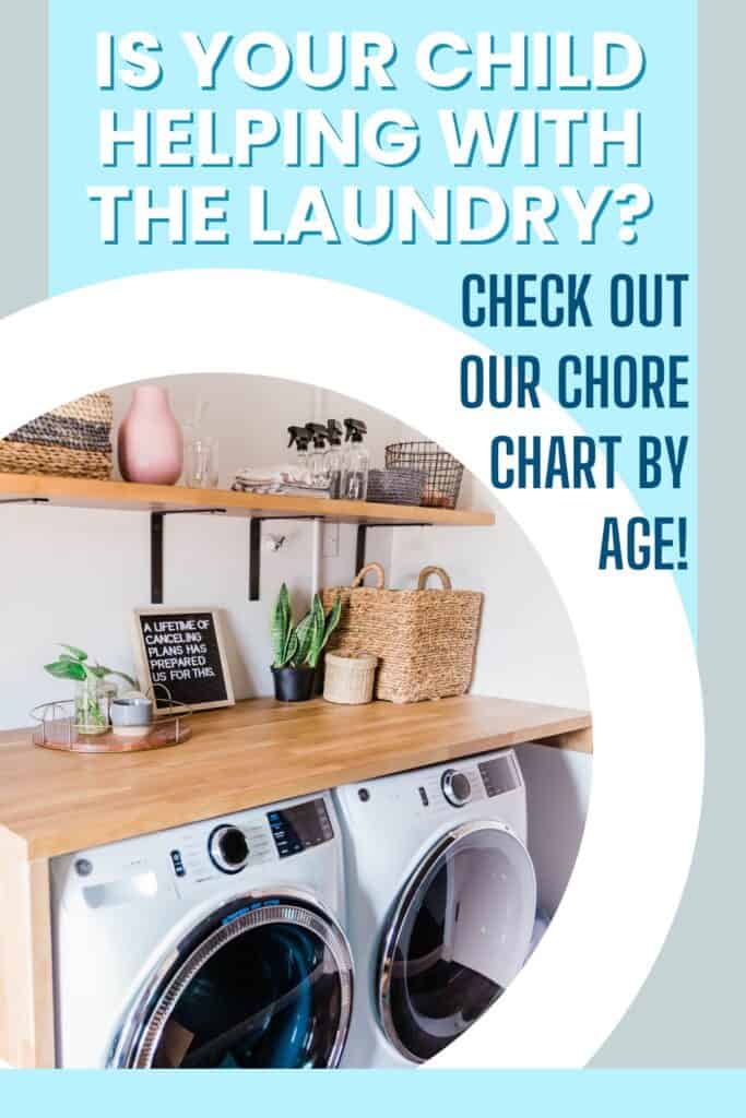 Discover the best chores for kids by age. Helping kids develop responsibility and independence starts with the right tasks—learn how to make it work!