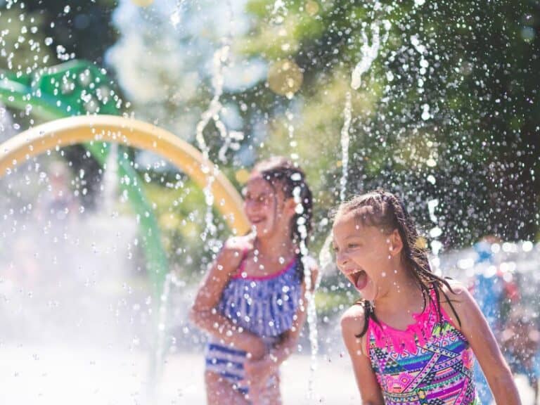 Summer Bucket List for Families Who Want More Connection & Less Distraction