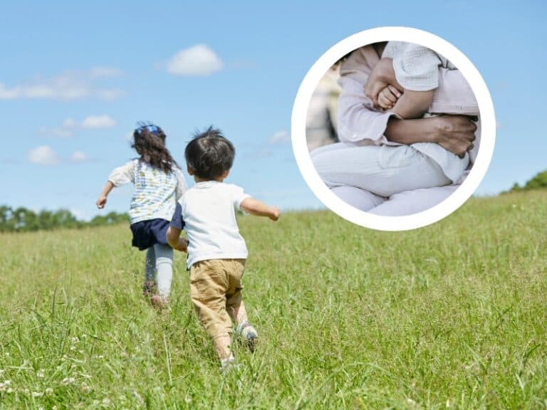 The Slow Parenting Revolution: Why Less is More in Childhood